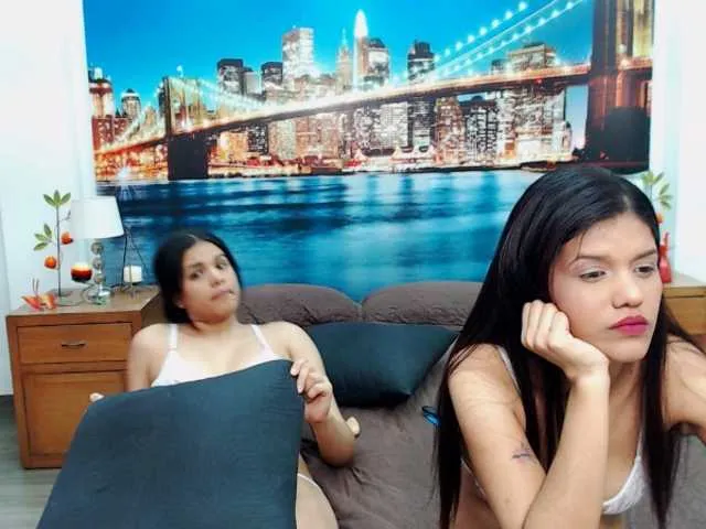 Hotnightsexxx – webcam model profile photo Image 10