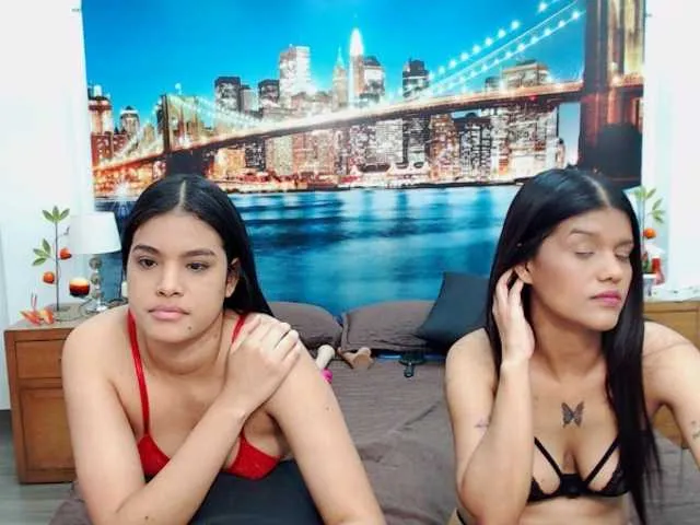 Hotnightsexxx – webcam model profile photo Image 11