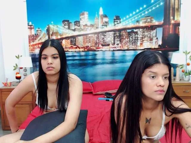 Hotnightsexxx – webcam model profile photo Image 3