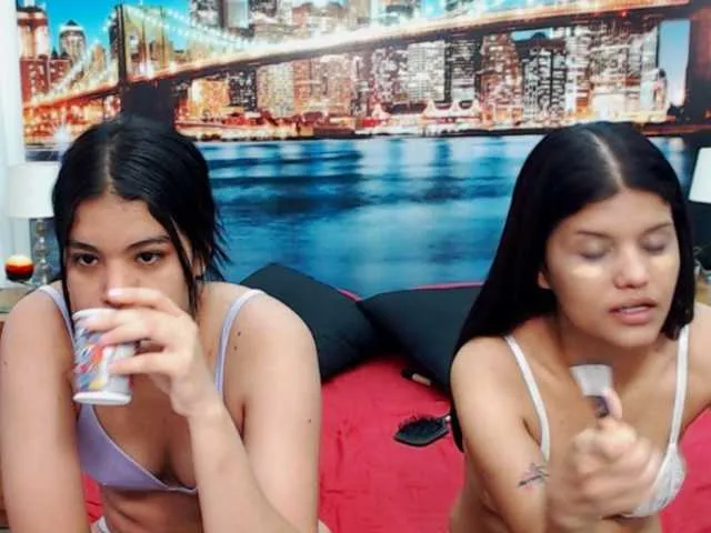 Hotnightsexxx – webcam model profile photo Image 5