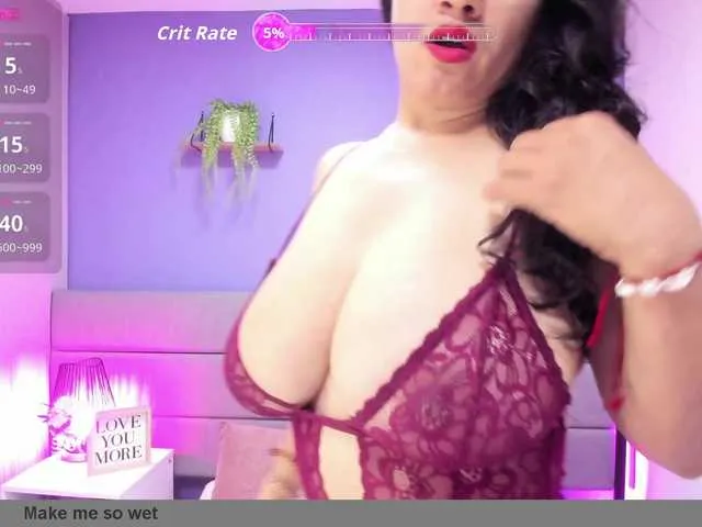 BeatriceVazqueze – webcam model profile photo Image 15