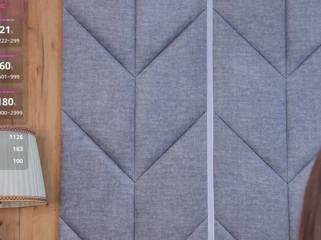 SexyFoxy04 – webcam model profile photo Image 13