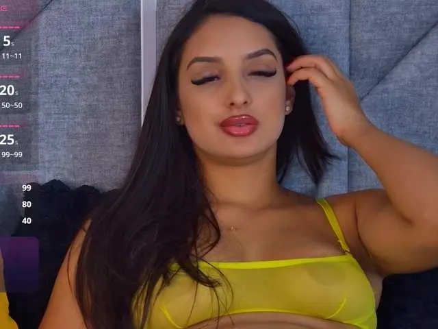 SexyFoxy04 – webcam model profile photo Image 14