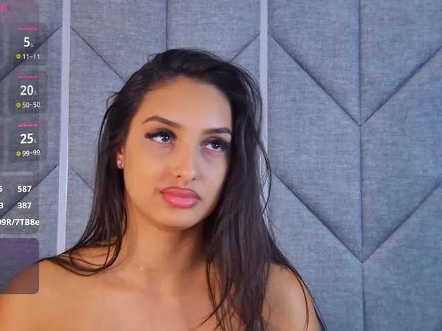 SexyFoxy04 – webcam model profile photo Image 15