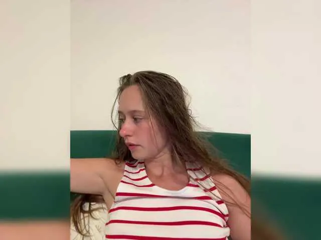 PollyElfi – webcam model profile photo Image 3