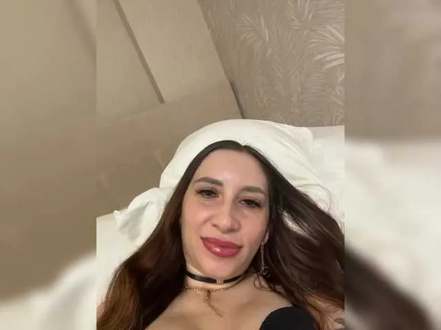 YuliyaLasker – webcam model profile photo Image 8