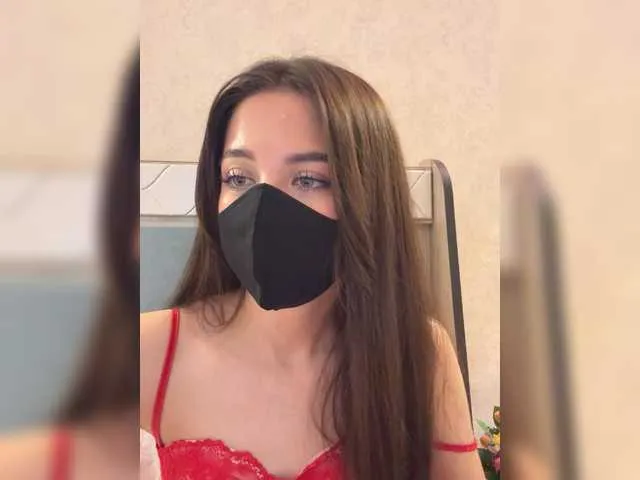 Yiyi-707 – webcam model profile photo Image 19