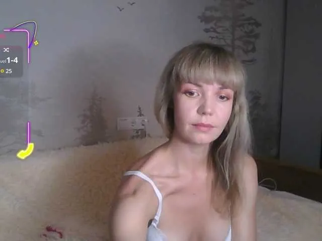 Alessia – webcam model profile photo Image 3