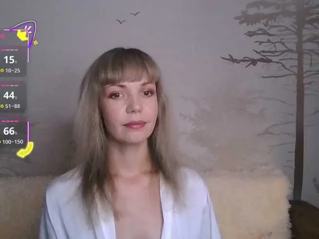 Alessia – webcam model profile photo Image 4