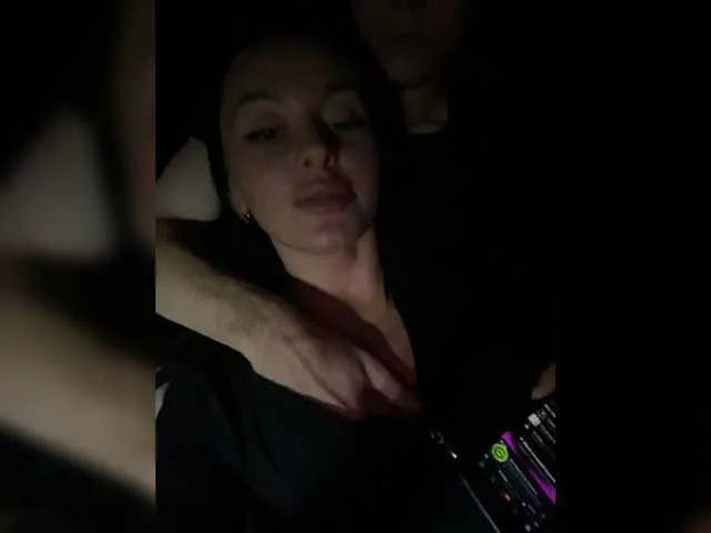 GeorginaRamos – webcam model profile photo Image 13