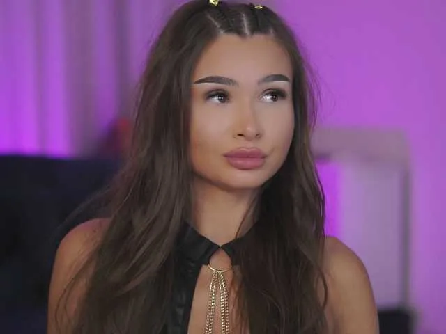 Isilib-kisa – webcam model profile photo Image 18