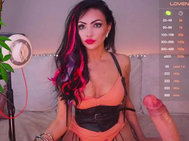 LADYCharmer Image 17