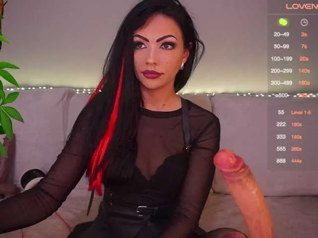 LADYCharmer Image 18