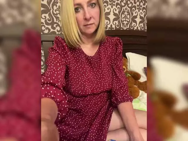 ValeriaNoir – webcam model profile photo Image 4