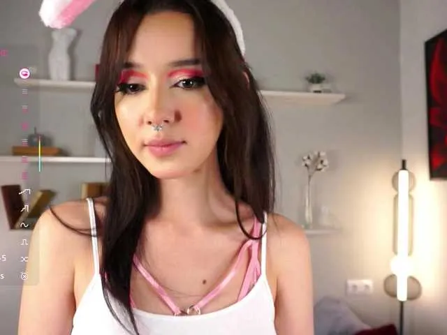 EllieParkeer – webcam model profile photo Image 13