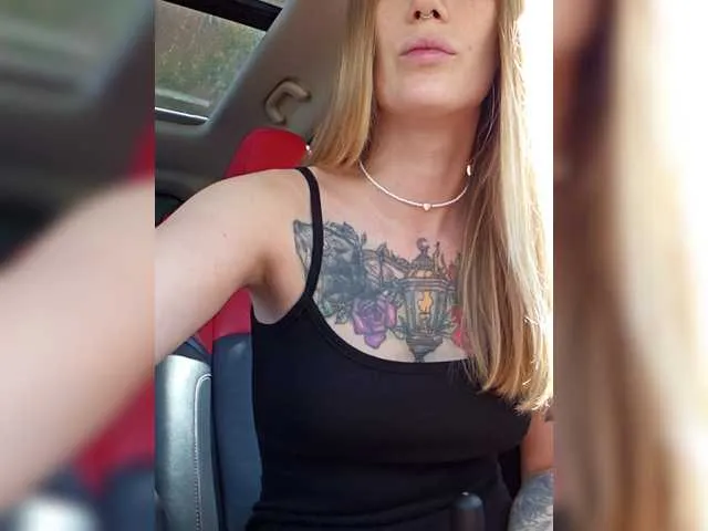ClaireThonpsom – webcam model profile photo Image 11