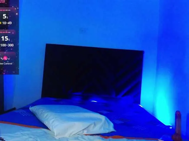 CristinaRous – webcam model profile photo Image 6