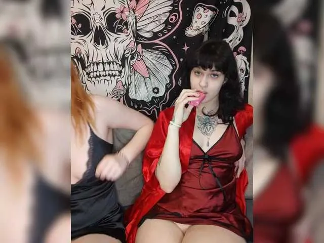 LesbianSquad Image 5