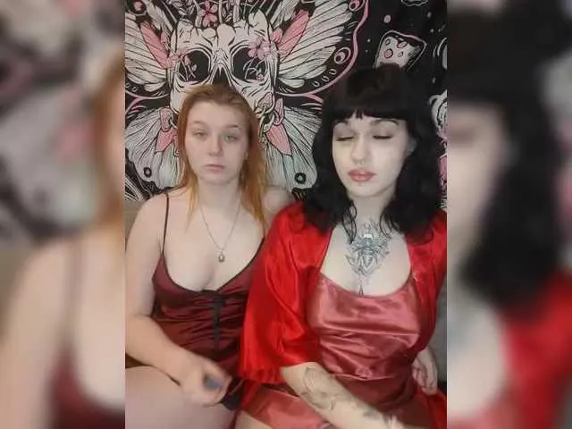 LesbianSquad Image 8