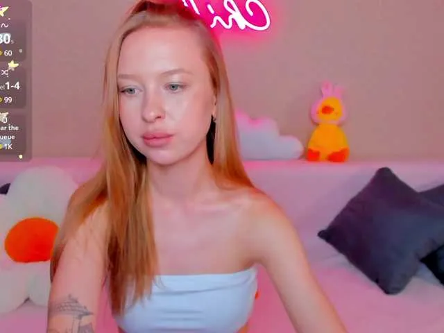 Lexy-Ewanss – webcam model profile photo