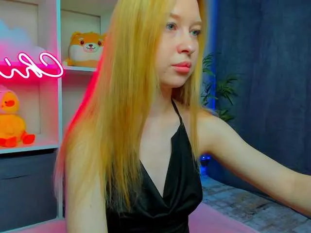 ValeriaRocher – webcam model profile photo Image 8