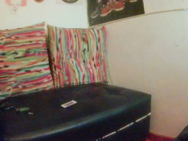 IsabelaGuerra – webcam model profile photo Image 9