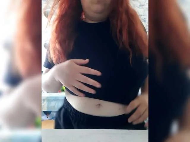 CarolinePrescott – webcam model profile photo Image 13
