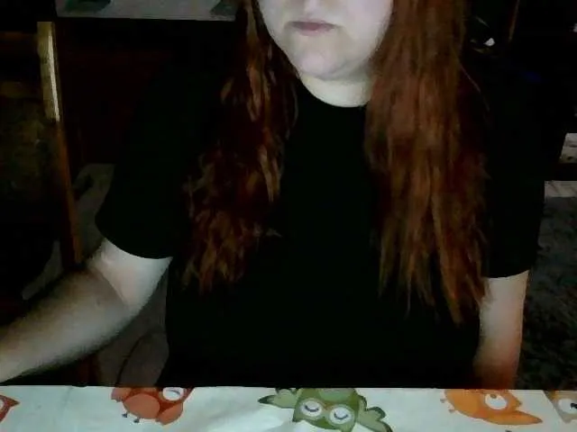 CarolinePrescott – webcam model profile photo Image 5