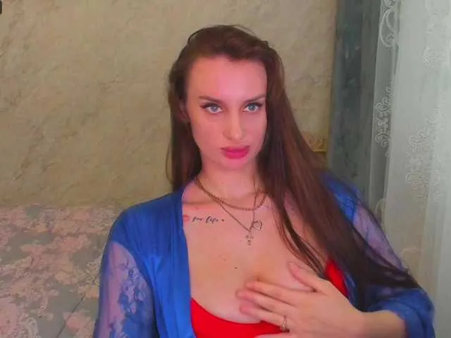 ZenoviaNoir – webcam model profile photo Image 5