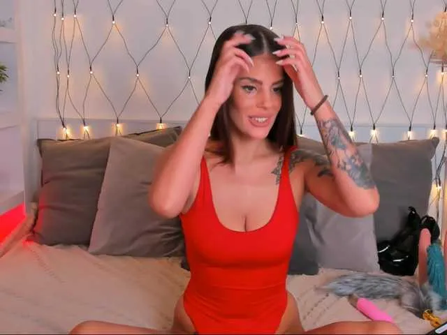 LillianShineX Image 5