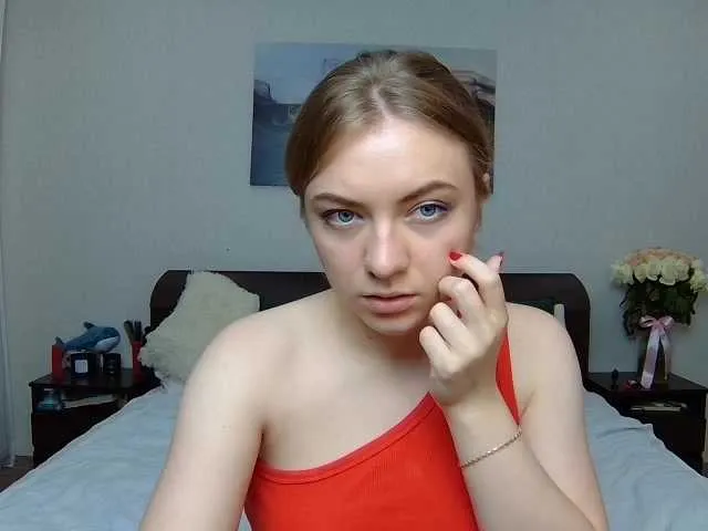 LinkaMalinka – webcam model profile photo