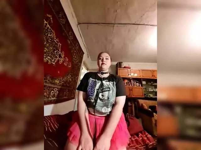 GracieCarter – webcam model profile photo Image 4