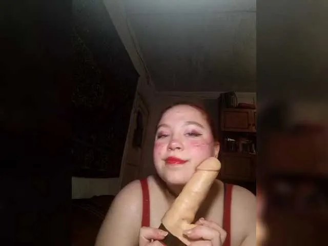 GracieCarter – webcam model profile photo Image 5