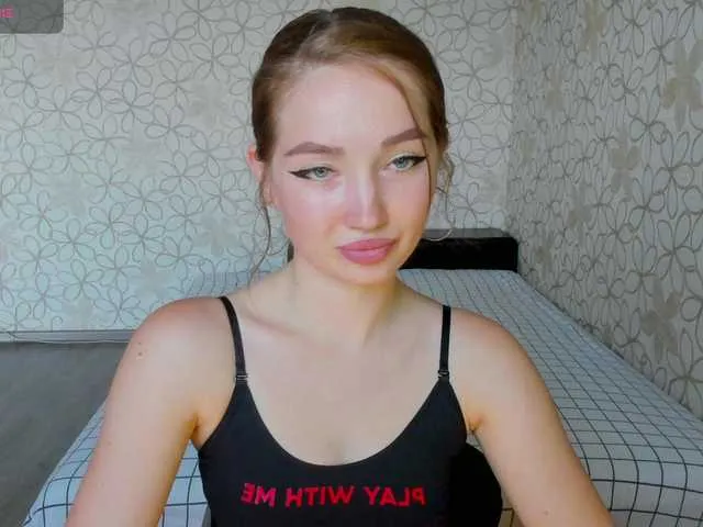 JanneClark – webcam model profile photo Image 9