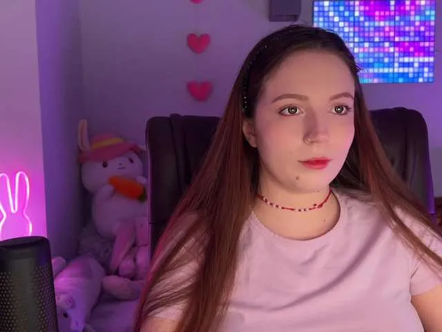 Eden – webcam model profile photo Image 3