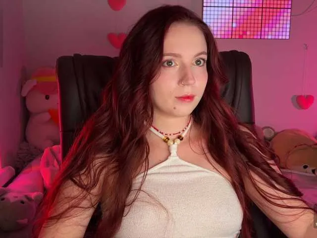 Eden – webcam model profile photo Image 5