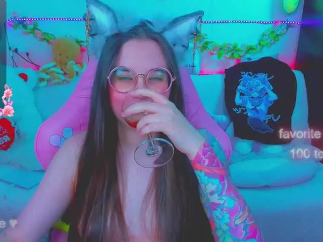 LittleKitsune Image 15