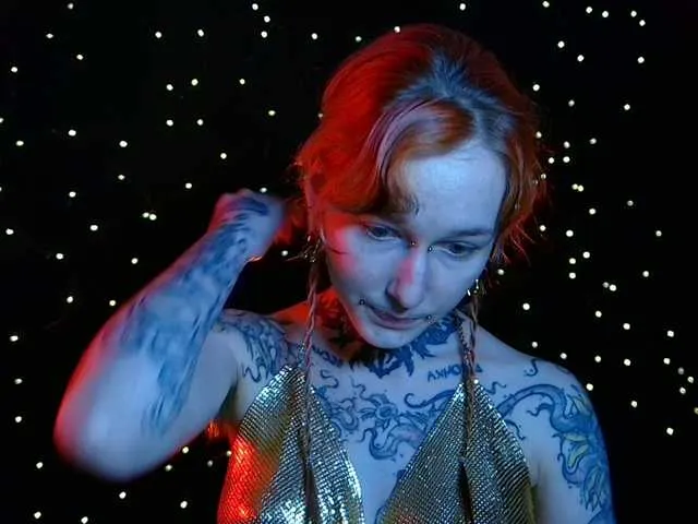 LittleSpaceMouse- Image 2