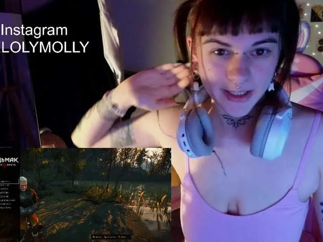 LolyMolly Image 2