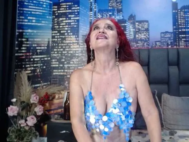Lucy-mature Image 19