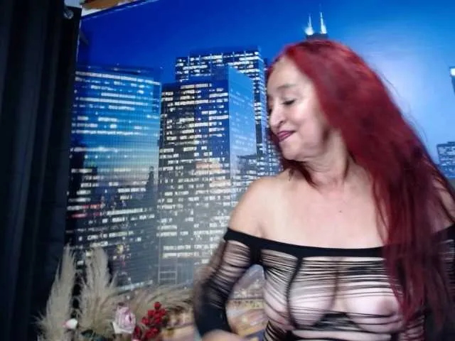 Lucy-mature Image 3