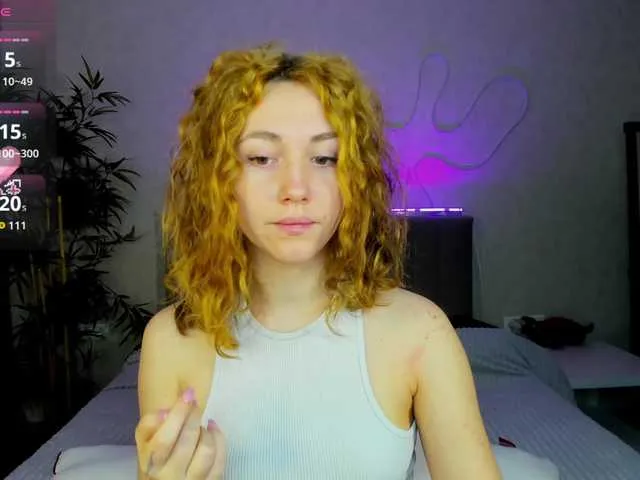 SheenaBrooke – webcam model profile photo Image 4