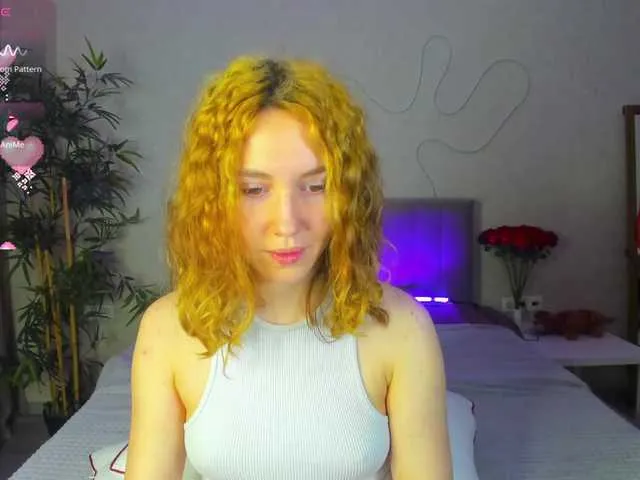 SheenaBrooke – webcam model profile photo Image 5