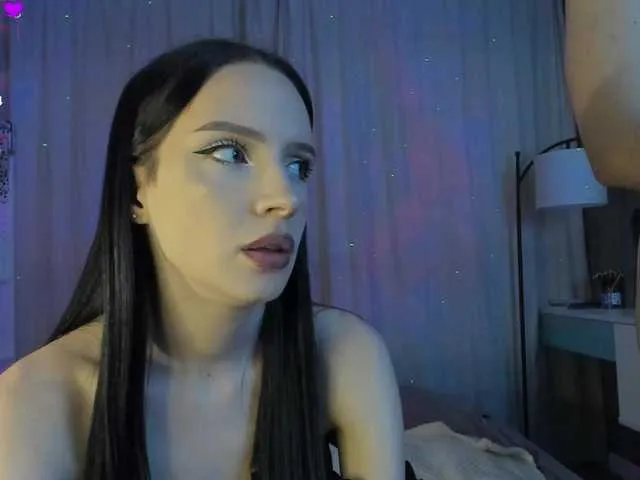 JessieLiu – webcam model profile photo Image 2