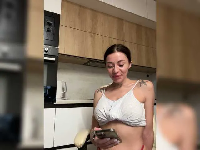 SofiaBellweather – webcam model profile photo Image 3