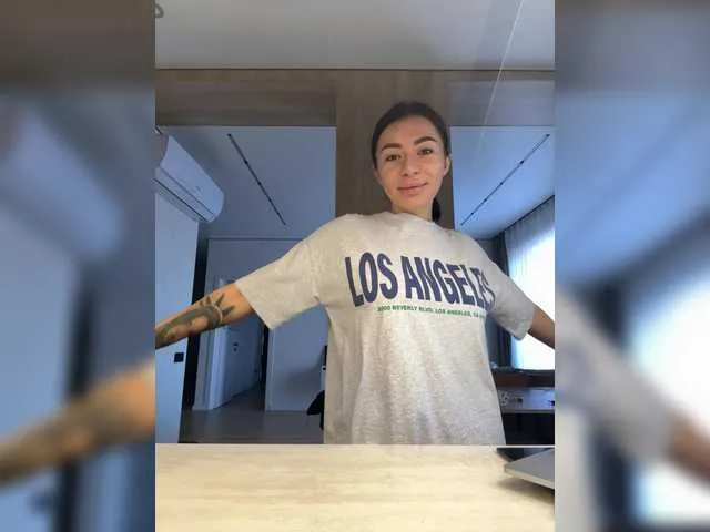 SofiaBellweather – webcam model profile photo Image 5