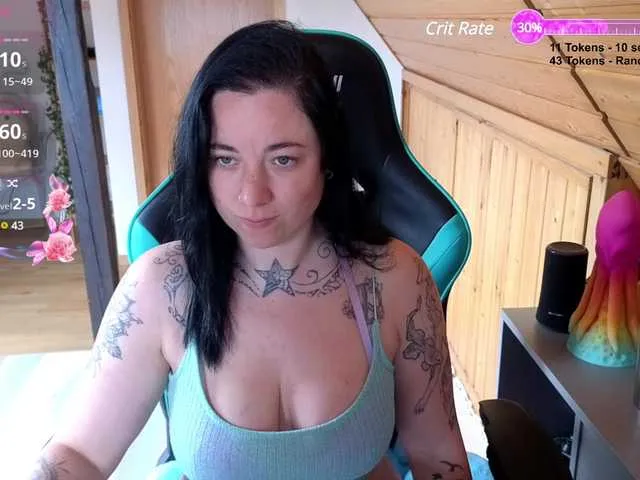 Lunaticminx- Image 8