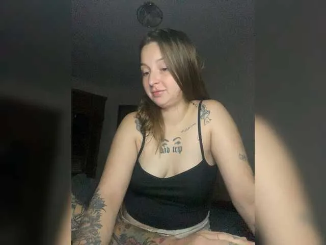LunyTom – webcam model profile photo