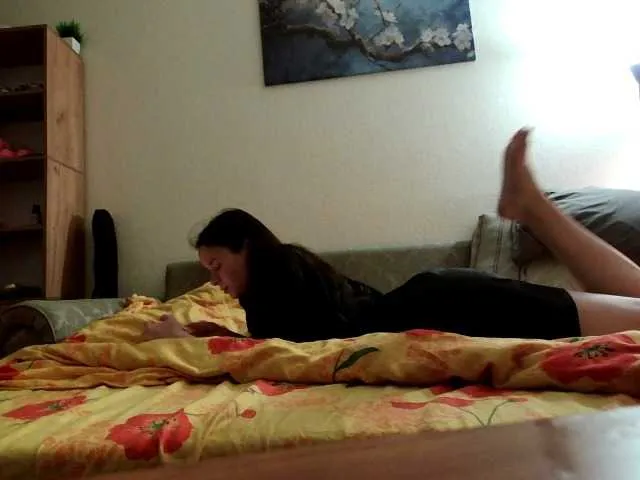 Lyoublue – webcam model profile photo