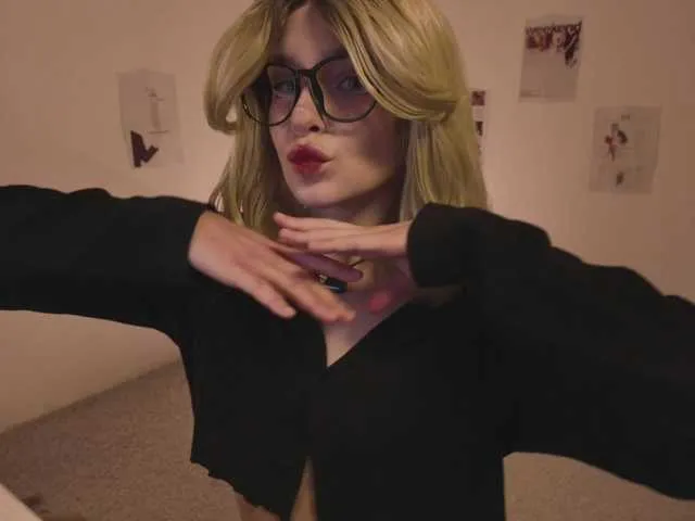 bambixboo – webcam model profile photo Image 2